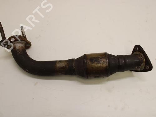 Used Exhaust manifold Exhaust manifold PIAGGIO PORTER Platform/Chassis 1.4 D (38 hp) 33780536 33780536