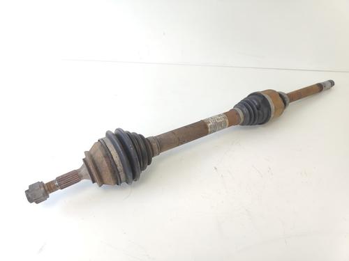 Used Right front driveshaft Right front driveshaft CITROËN C4 CACTUS 1.6 HDi 90 (92 hp) 33785066 33785066