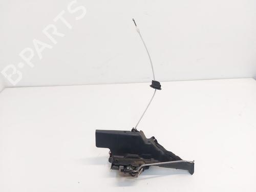 Used Front left lock Front left lock AUDI A4 B6 Avant (8E5) 3.0 quattro (220 hp) 33782263 33782263