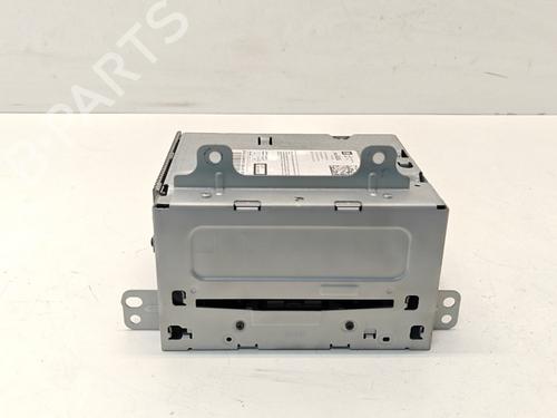 Used Electronic module Electronic module OPEL MERIVA B MPV (S10) 1.6 CDTI (75) (110 hp) 36448140 36448140