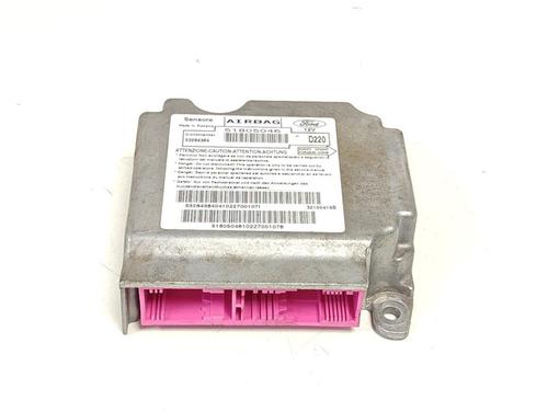 Used ECU airbags ECU airbags FORD KA (RU8) 1.2 (69 hp) 33791386 33791386