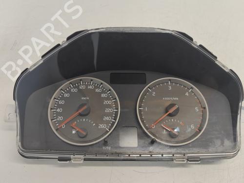 instrument-cluster-volvo-c30-533-2006-2007-2008-2009-2010-2011-2012-2013-33783774 main image