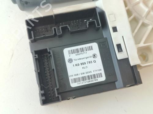 Electronic module VW GOLF VI (5K1) 1.6 | BP33786566M83 - Image 3