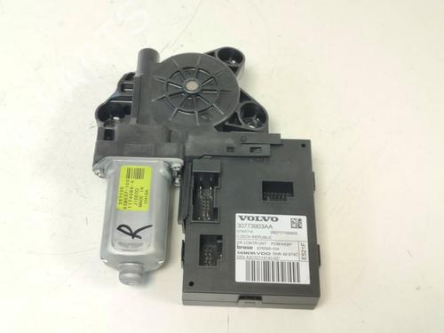Used Electronic module Electronic module VOLVO C30 (533) 1.6 D (109 hp) 33787094 33787094