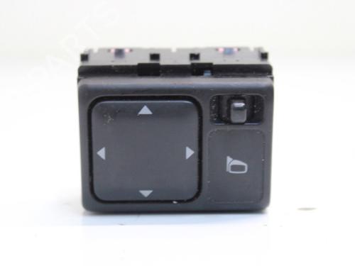 Used Mirror switch Mirror switch NISSAN MURANO I (Z50) 3.5 4x4 (234 hp) 33781213 33781213