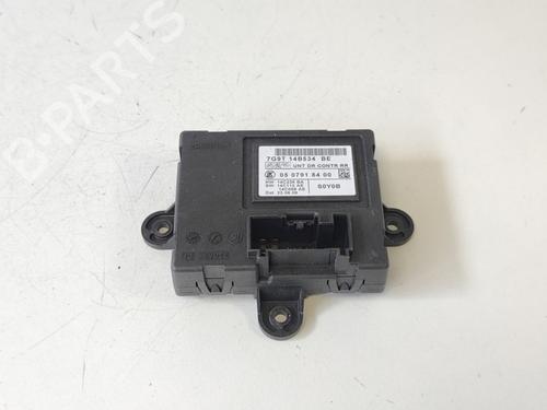 Used Electronic module Electronic module LAND ROVER FREELANDER 2 (L359) 2.2 TD4 4x4 (152 hp) 33775968 33775968