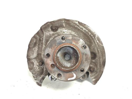 Left front steering knuckle BMW 1 (E87) 116 i | BP33789634M25 - Image 3