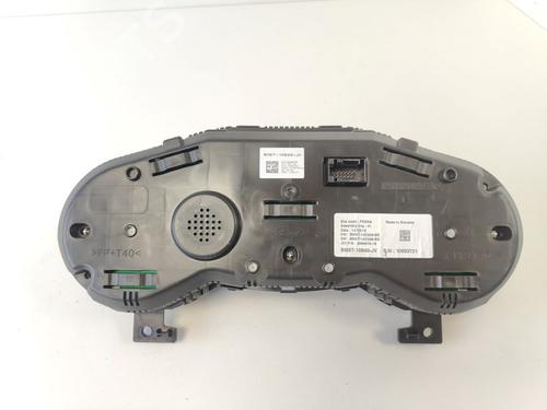 Control unit FORD FOCUS III 1.0 EcoBoost | BP33776478M11  - Image 9