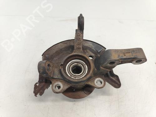 Left front steering knuckle DAIHATSU YRV (M2) 1.3 (M201) | BP33783709M25 - Image 2