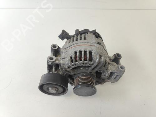 Used Alternator Alternator BMW 1 (E87) 116 i (115 hp) 33785069 33785069