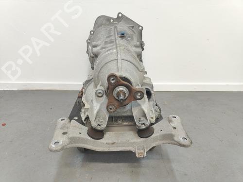 Gearbox BMW 3 Coupe (E92) 320 i | BP33788542M3 - Image 5