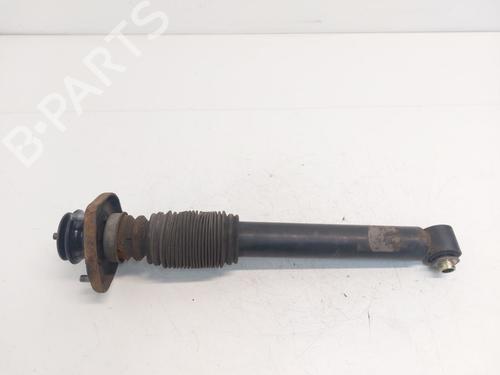 Used Left rear shock absorber Left rear shock absorber BMW X5 (E53) 3.0 i (231 hp) 33782158 33782158