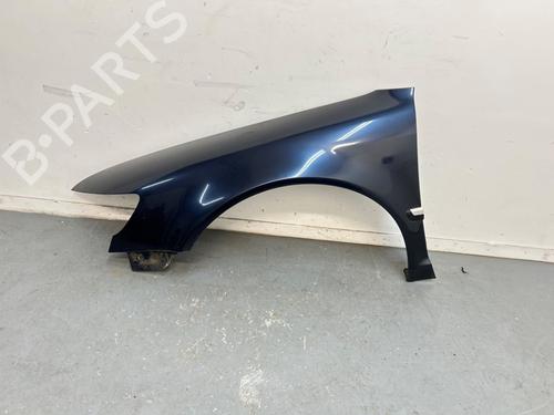 Forskærm venstre Forskærm venstre VW PHAETON (3D1, 3D2, 3D3, 3D4, 3D6, 3D7, 3D8, 3D9) 3.2 V6 (241 hp) 33785681 33785681