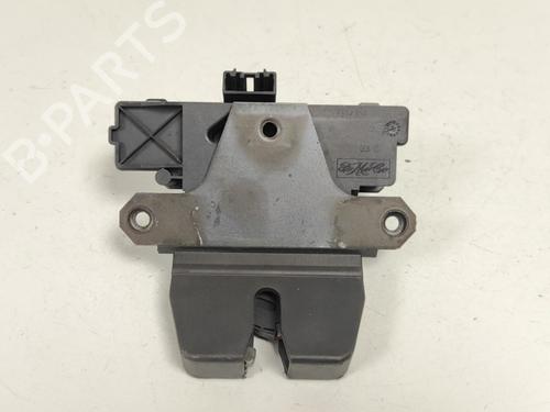 Used Other Other FORD FOCUS C-MAX (DM2) 1.8 (125 hp) 33787833 33787833