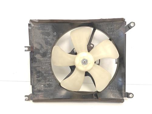 Used Radiator fan Radiator fan DAIHATSU SIRION (M3_) 1.3 (M301) (91 hp) 33788565 33788565