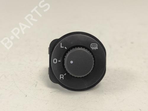 Used Mirror switch Mirror switch SKODA FABIA II (542) 1.2 (70 hp) 33778058 33778058
