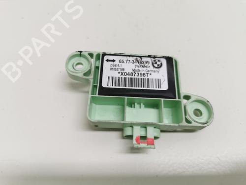 Used Electronic module Electronic module BMW X3 (E83) 2.0 d (150 hp) 33779478 33779478