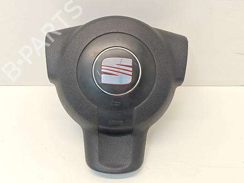 driver-airbag-seat-ibiza-iii-6l1-2002-2003-2004-2005-2006-2007-2008-2009-36559033 main image