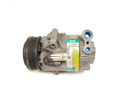 Used AC compressor AC compressor OPEL ASTRA H GTC (A04) 1.4 (L08) (90 hp) 33789848 33789848