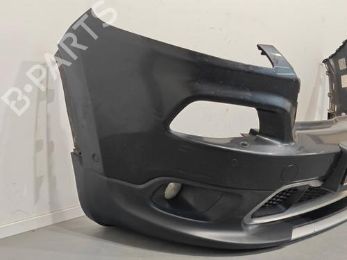 Front bumper JEEP CHEROKEE (KL) 2.2 CRD 4x4 | BP40466809C7 - Image 5