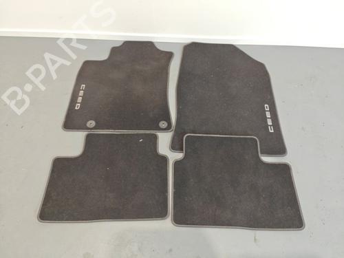 Andre Andre KIA CEED (CD) 1.0 T-GDI (120 hp) 35974446 35974446