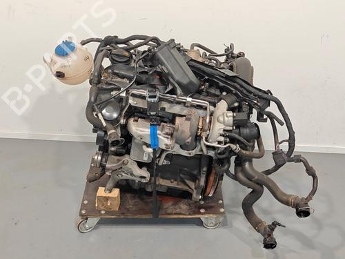 Used Engine Engine 39210301 39210301