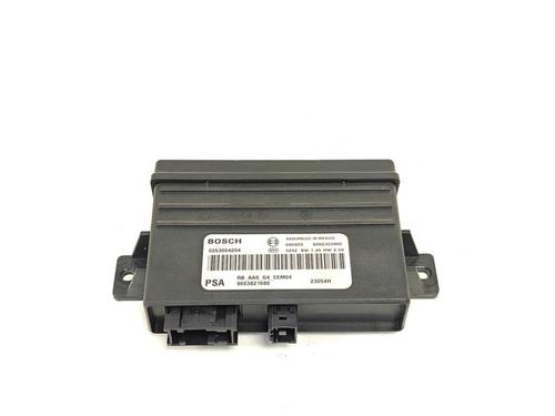 electronic-module-citroen-berlingo-multispace-b9-2008-33792136 main image