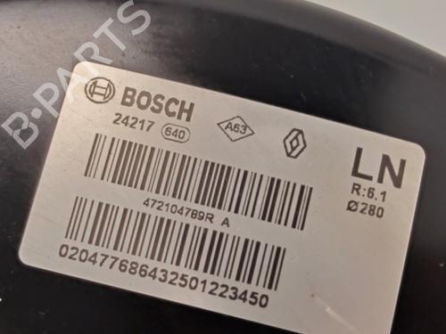 Servo brake RENAULT MEGANE IV Hatchback (B9A/M/N_) 1.2 TCe 130 (B9MR) | BP39889260M42 - Image 4