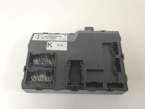 Control unit MAZDA 2 (DE_, DH_) 1.3 (DE3FS) | BP33784433M11 - Image 4