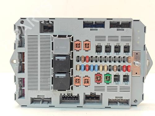 Control unit JAGUAR XF I (X250) 3.0 D | BP39107960M11 - Image 2
