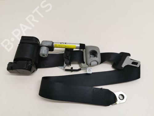 Used Front right seatbelt Front right seatbelt MITSUBISHI CARISMA (DA_) 1.8 16V GDI (DA2A) (125 hp) 33779798 33779798