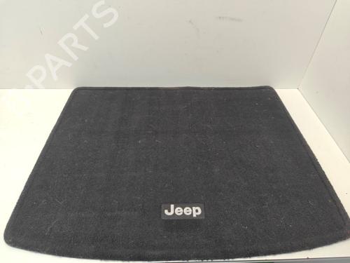 Used Luggage compartment floor Luggage compartment floor JEEP CHEROKEE (KL) 2.2 CRD 4x4 (200 hp) 40540053 40540053