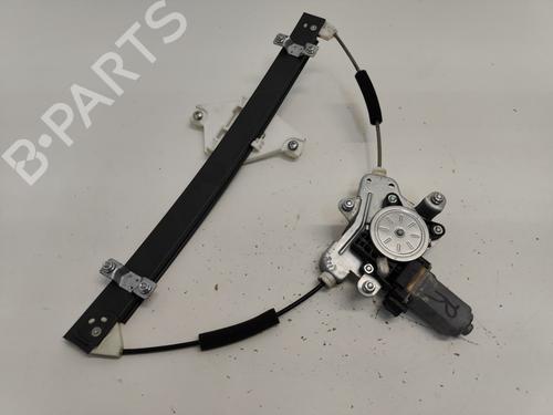 Used Front right window mechanism Front right window mechanism OPEL ANTARA A (L07) 2.0 CDTI 4x4 (150 hp) 33783672 33783672