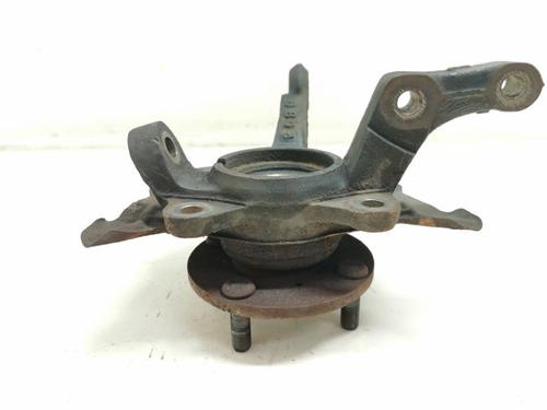 Left front steering knuckle DAIHATSU YRV (M2) 1.3 (M201) | BP33780158M25 - Image 3