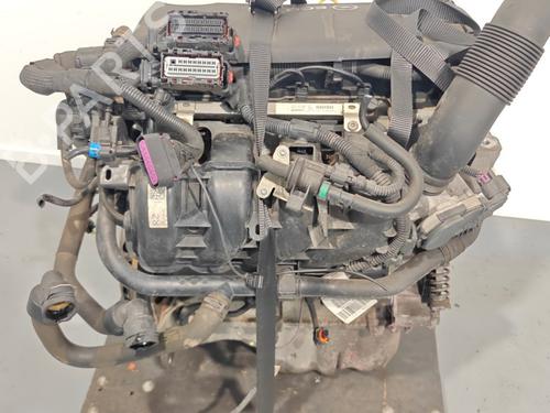 Engine OPEL CORSA D (S07) 1.4 (L08, L68) | BP38317381M1 - Image 5