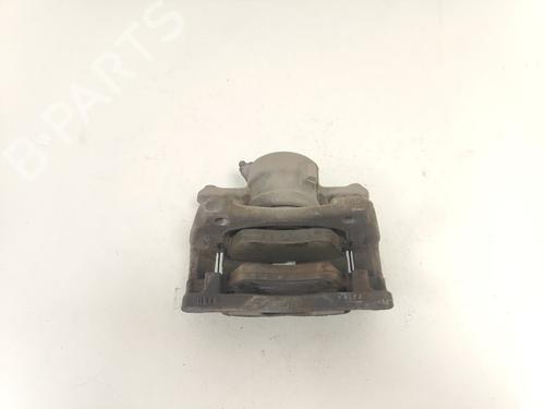 Left front brake caliper RENAULT ZOE Hatchback Van (BFM_) Electric (BFME) | BP33776639M105 - Image 3