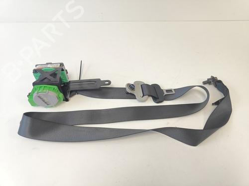 Used Front right seatbelt Front right seatbelt SUZUKI SPLASH (EX) 1.2 (A5B412) (86 hp) 33784819 33784819