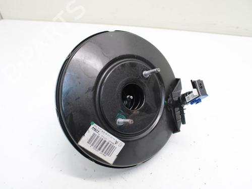 Used Servo brake Servo brake OPEL CROSSLAND X / CROSSLAND (P17, P2QO) 1.2 (75) (110 hp) 33774735 33774735