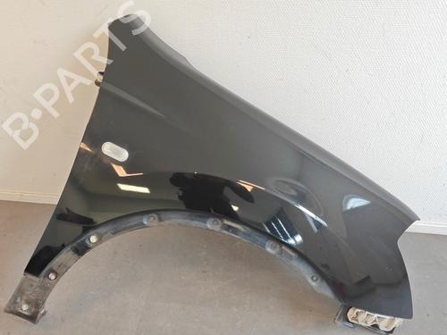Parafango anteriore destro Parafango anteriore destro NISSAN QASHQAI I (J10, NJ10) 2.0 (141 hp) 34508878 34508878