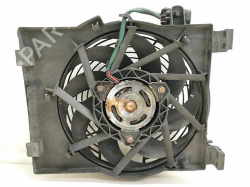 radiator-fan-opel-corsa-c-x01-2000-2001-2002-2003-2004-2005-2006-2007-2008-2009-33774592 main image