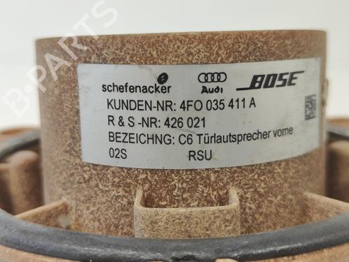Speaker AUDI A6 C6 (4F2) 3.0 TDI quattro | BP33784357E2 - Image 4