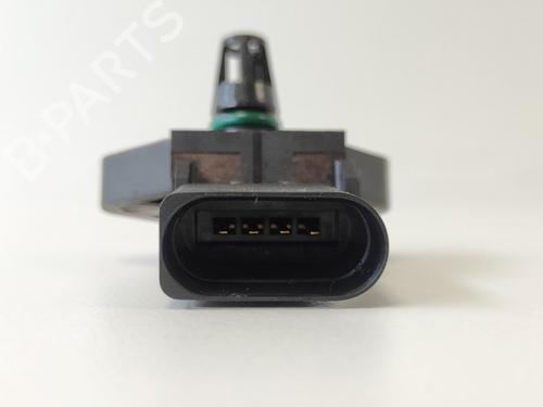 Electronic sensor SKODA FABIA II (542) 1.2 TSI | BP33785203M84 - Image 3