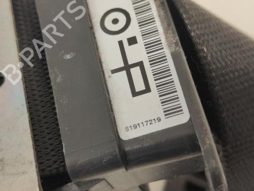 Front left seatbelt BMW 3 (E90) 316 i | BP33785690I26 - Image 4