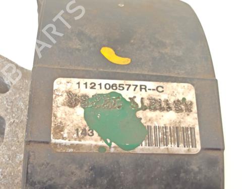 Engine mount RENAULT KANGOO Express (FW0/1_) Z.E. (FW0Z, FW1Z) | BP40288427M89 - Image 4