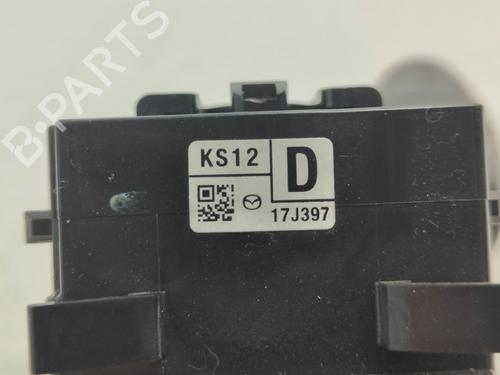 Steering column stalk MAZDA CX-5 (KE, GH) 2.2 D AWD (KE102) | BP33784010I23  - Image 5