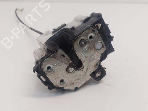 Front left lock FIAT PANDA (169_) 1.1 (169.AXA1A) | BP33782005C98 - Image 4