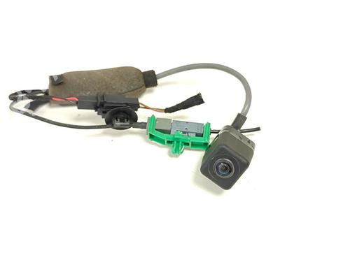 Used Camera Camera AUDI Q7 (4LB) 3.0 TDI quattro (233 hp) 33790780 33790780