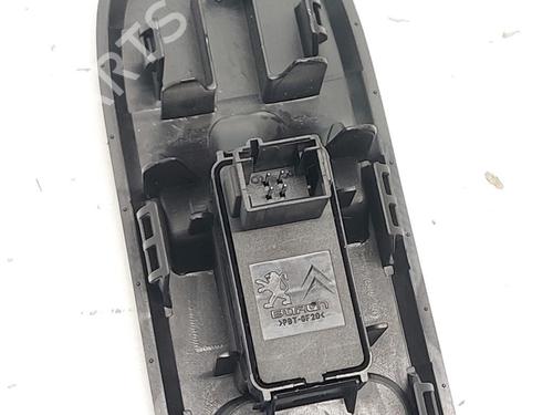 Switch PEUGEOT 5008 (0U_, 0E_) 1.6 16V | BP33782484I30 - Image 3