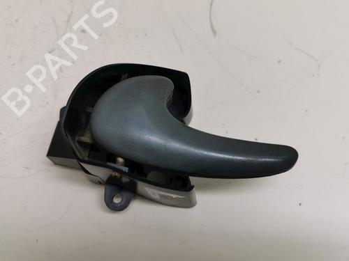 Used Exterior handle Exterior handle MERCEDES-BENZ SPRINTER 3-t Platform/Chassis (B903) 311 CDI (903.611, 903.612, 903.613, 903.621, 903.622,... (109 hp) 33779690 33779690