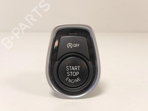Used Switch Switch BMW 1 (F20) 114 i (102 hp) 33784436 33784436
